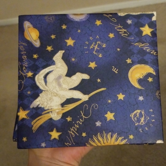 Celestial Photo Album - Picture 2 of 3